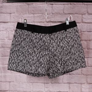 Express Editor Shorts Size 8
